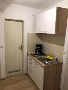 Ferienapartment Resi
