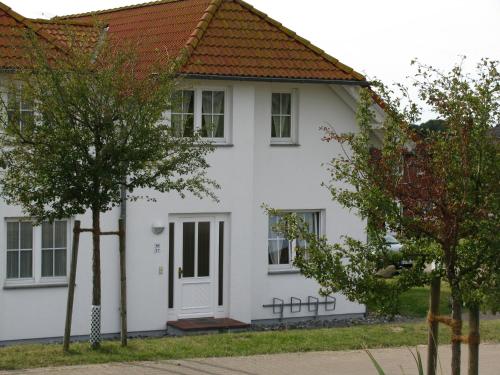 Ferienapartment-ruegen