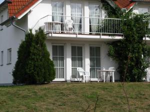Ferienapartment-ruegen