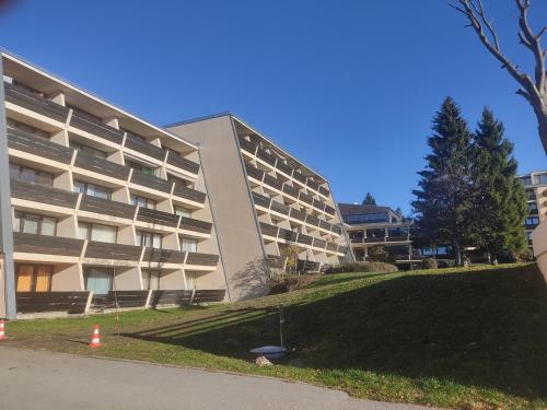 Ferienapartment \
