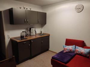Ferienapartment \