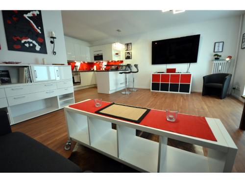 Ferienapartment \