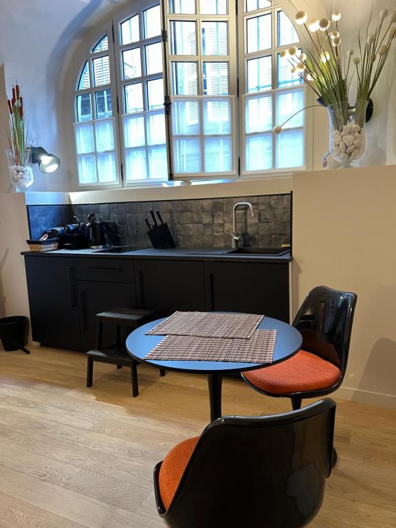 Ferienapartment \ 36110 Schlitz