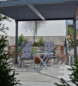 Ferienapartment Schlosser