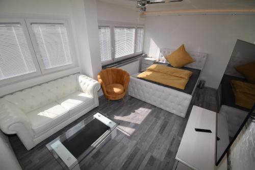 Ferienapartment Seeblick