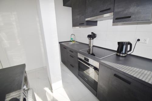 Ferienapartment Seeblick