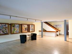Ferienapartment Seeblick