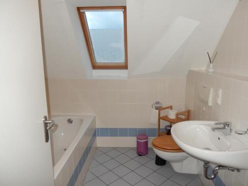 Ferienapartment Usedom