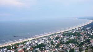 Ferienapartment Usedom
