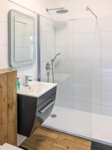 Appartement Ferienapartment VITA Werderstraße 24 76530 Baden-Baden Bade-Wurtemberg