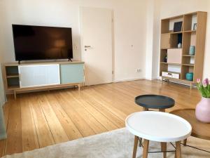 Ferienapartment Warnemünde 2