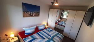 Ferienapartment Wellenreiter Insel Usedom