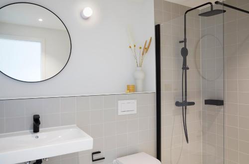Ferienapartment zum Wohlfühlen in De ole School (Apartment 03)