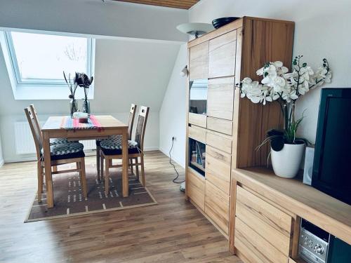 Ferienapartment zum Wohlfühlen