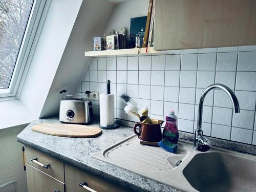 Ferienapartment zum Wohlfühlen
