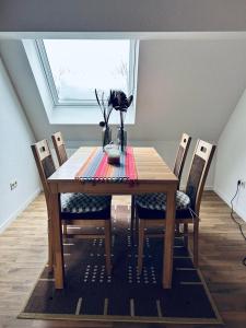 Ferienapartment zum Wohlfühlen