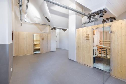 Ferienapartments am Krusespeicher Ferienapartments am Krusespeicher 3-35