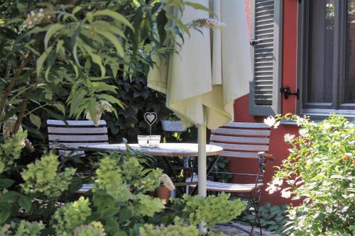 Ferienapartments Oxfort