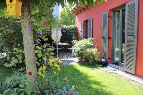 Ferienapartments Oxfort