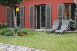 Ferienapartments Oxfort