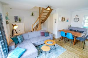 Ferienappartement 10 \