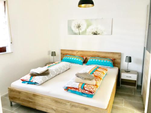 Ferienappartement