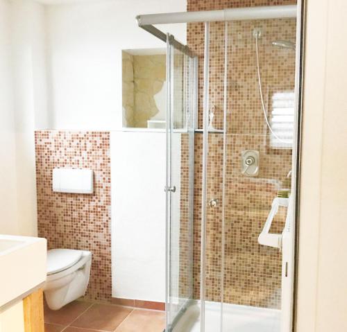 Ferienappartement