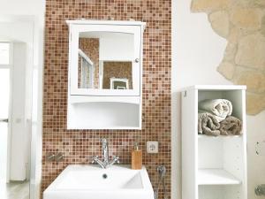 Ferienappartement