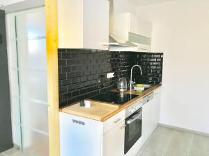 Ferienappartement