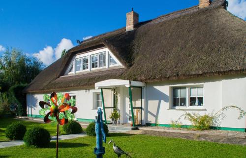 Ferienappartement am Brook