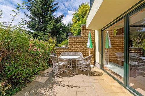 Ferienappartement am Kuestenwald