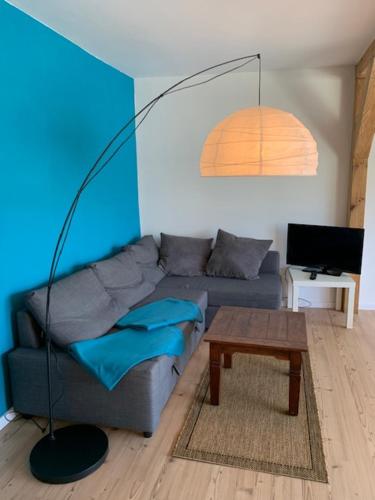 Ferienappartement am See III