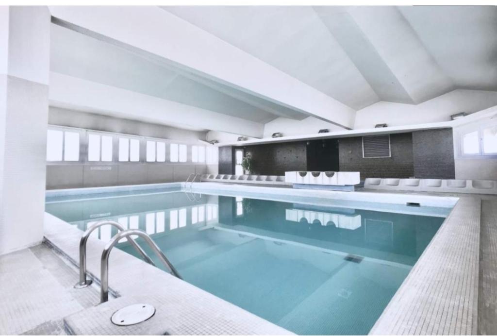 Ferienappartement Archimedes