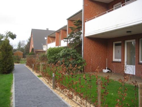 Ferienappartement-Aust