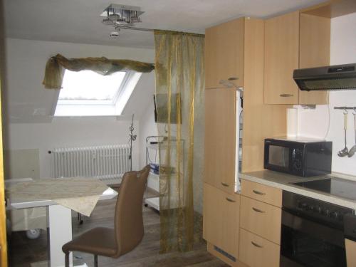 Ferienappartement-Aust