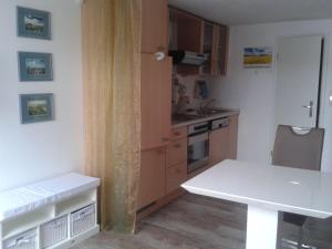 Ferienappartement-Aust