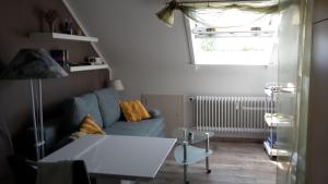 Ferienappartement-Aust