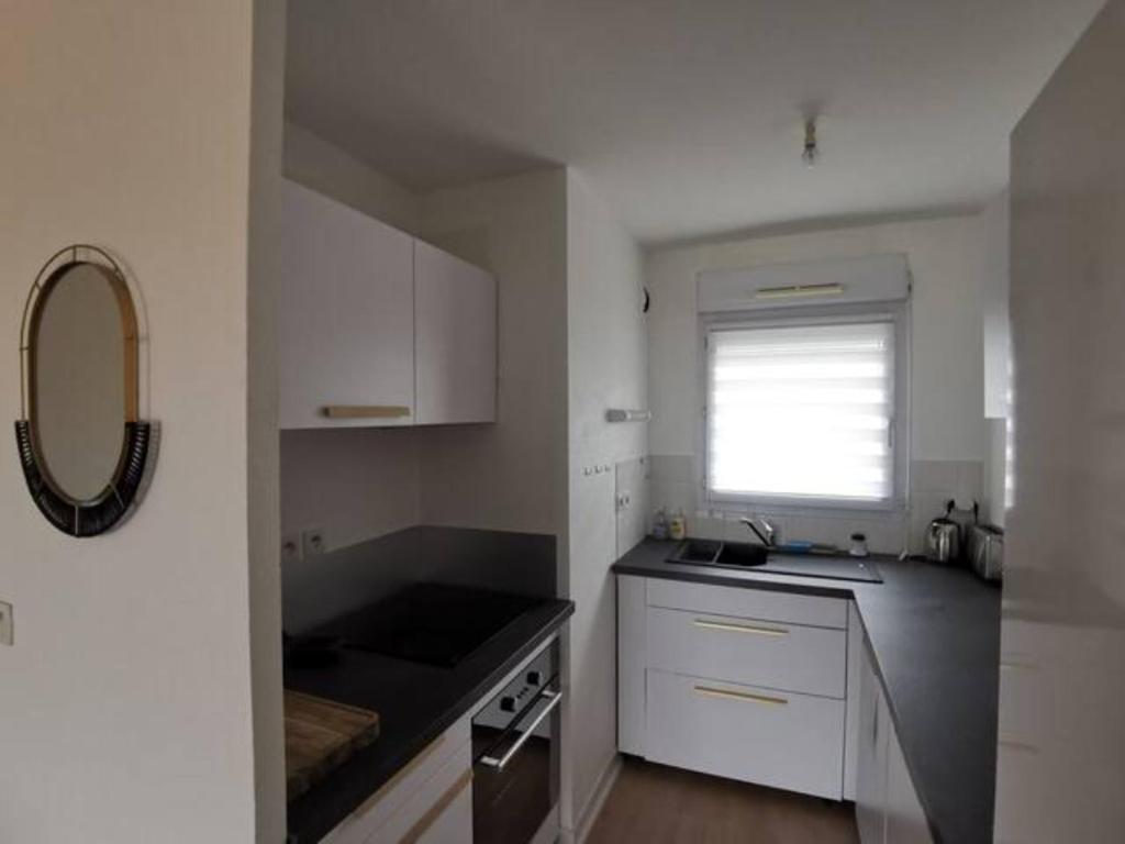 Ferienappartement-Aust