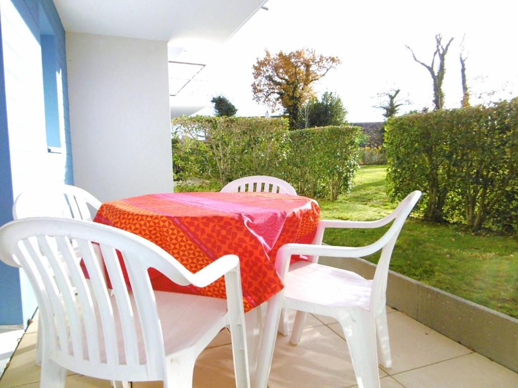 Ferienappartement Austen