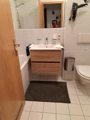 Ferienappartement Austen
