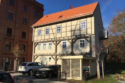 Ferienappartement Bachstelze