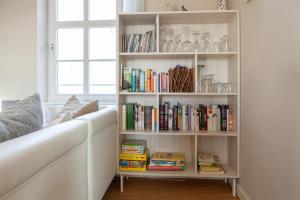 Ferienappartement Bachstelze
