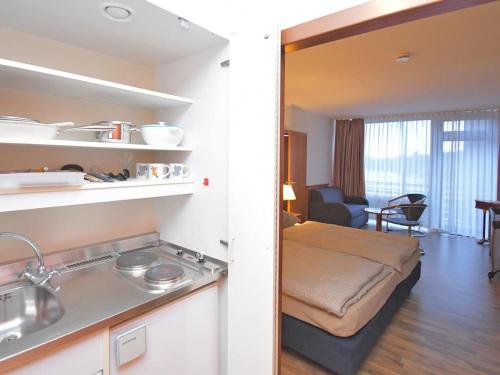 Ferienappartement Balbiani Hahnenklee-Harz