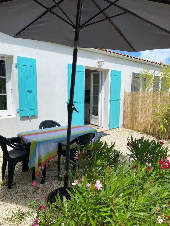 Ferienappartement Brandenburg