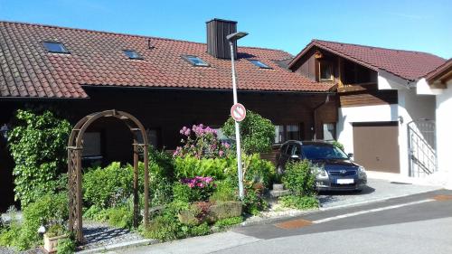 Ferienappartement Donautal