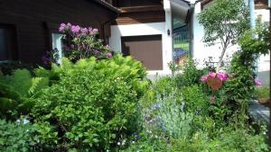 Ferienappartement Donautal