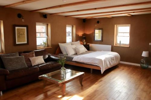 Ferienappartement Enzianshaus