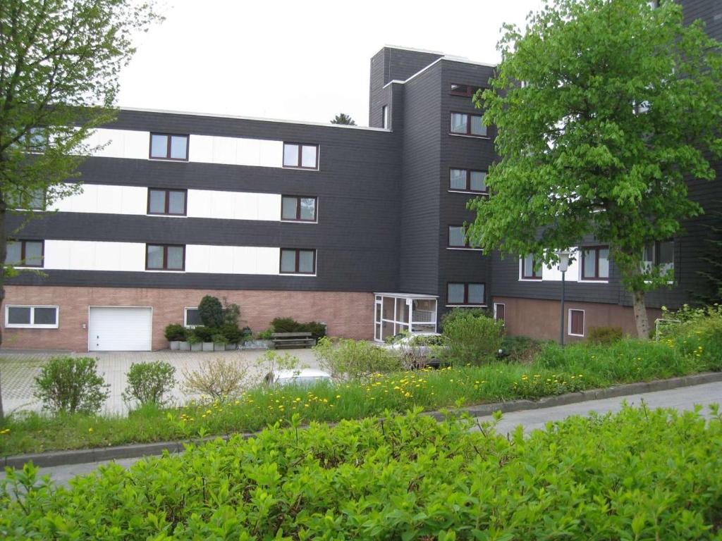 Ferienappartement Feldstrasse Feldstraße 30, 59955 Winterberg