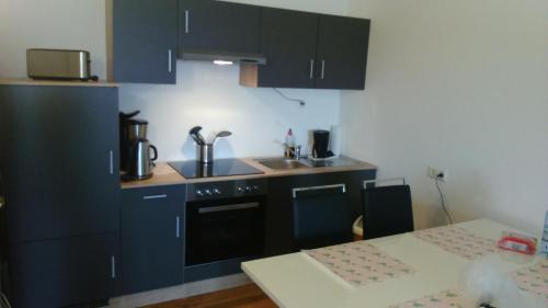 Ferienappartement Feldstrasse