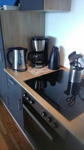 Ferienappartement Feldstrasse